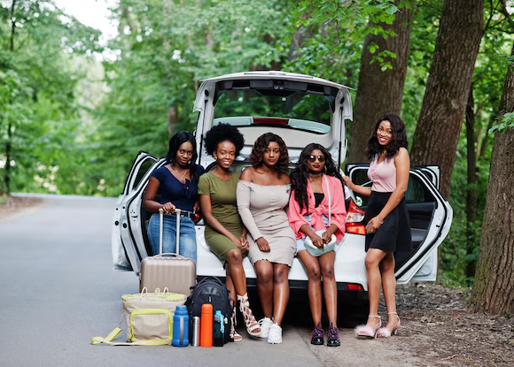 Why Group Travel is the New Way to Explore