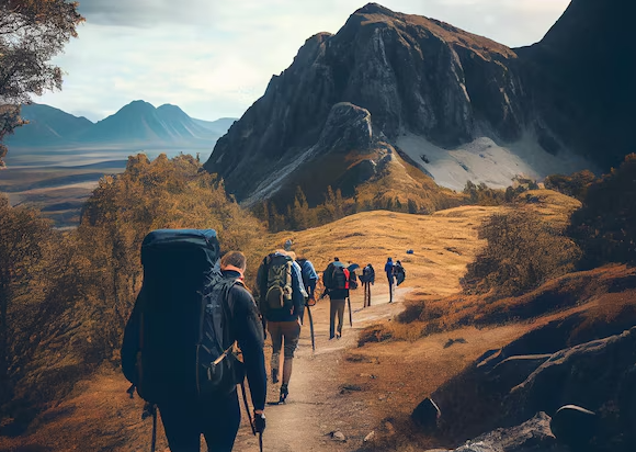 Adventure Awaits: Unleash Your Inner Thrill-Seeker