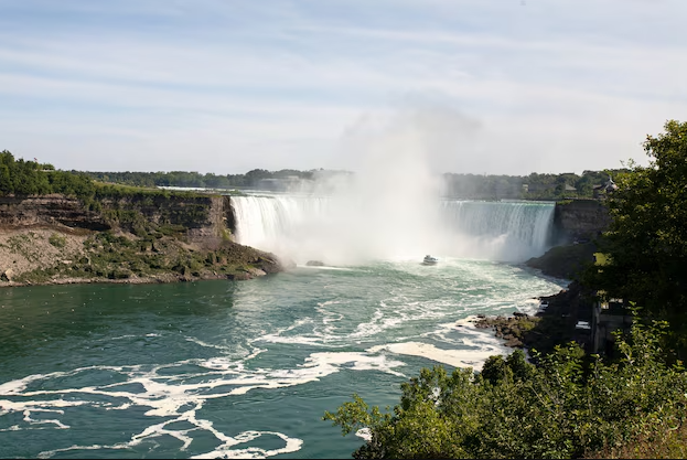 Niagara Falls