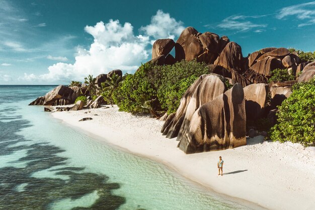 Island Adventures