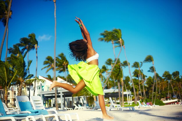Caribbean Cruise: Island Hopping Adventure