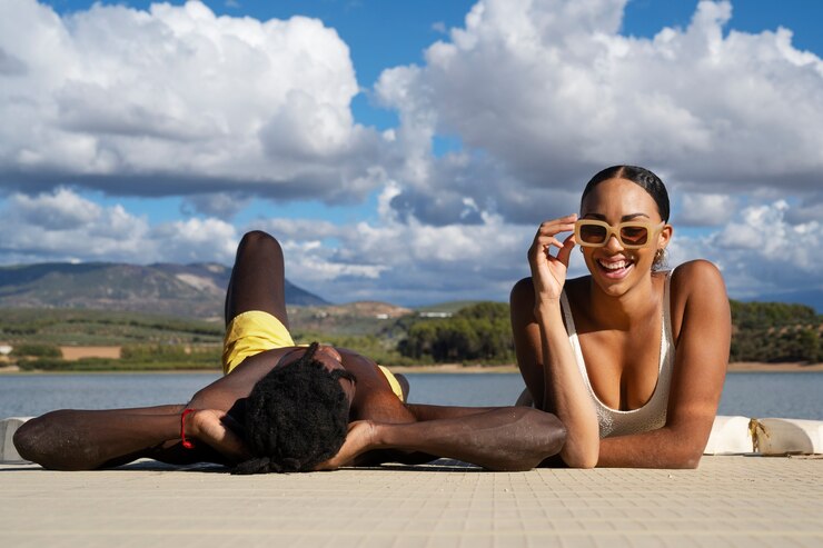 Jamaica: Beach Relaxation Getaway