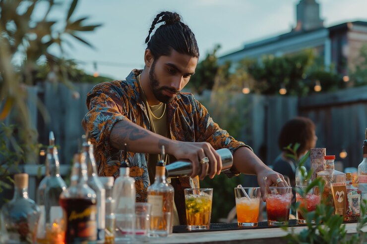 Caribbean: Food and Rum Experience