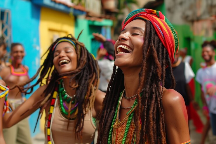 Reggae and Culture Tour, Jamaica