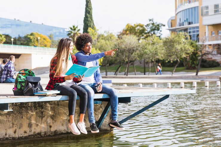 Canada: French Quebec Immersion