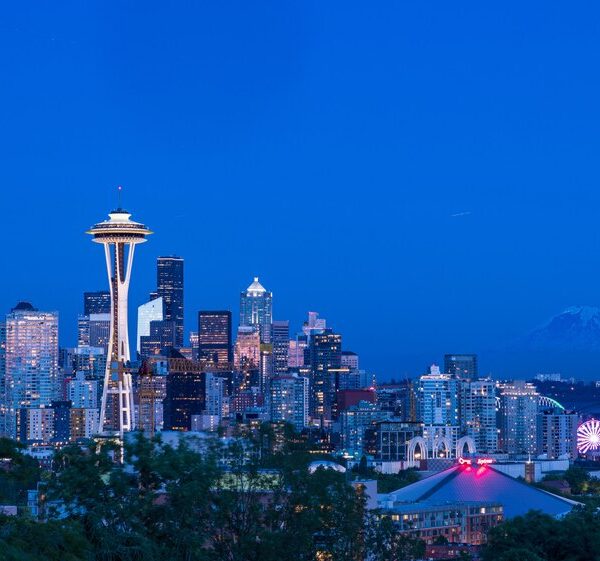 Canada: Vancouver City Highlights