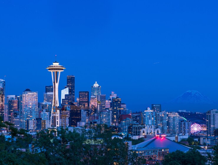 Canada: Vancouver City Highlights
