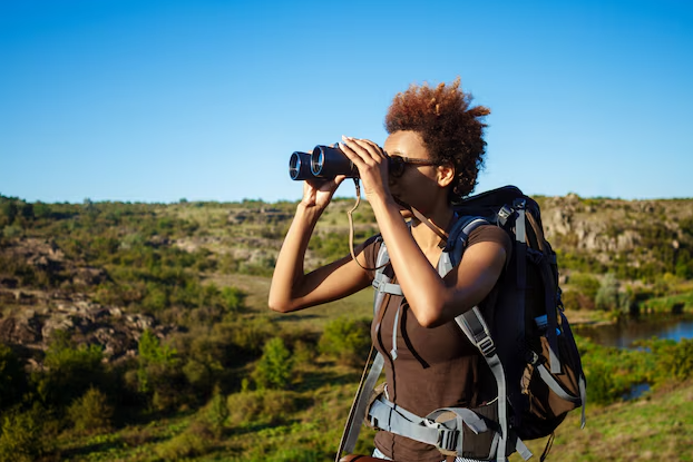 Adventure Tours